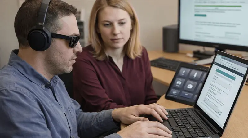 Top 10 Digital Accessibility Testing Companies