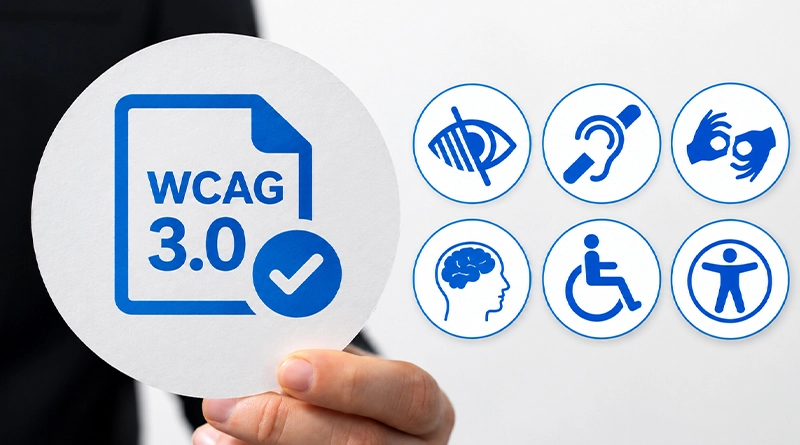 What’s Becoming Mandatory in WCAG 3