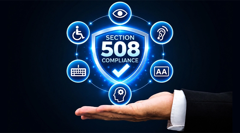 Section 508 Compliance Checklist: Easy Steps